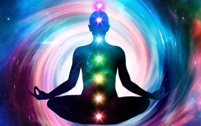 CHAKRAS ARE…WINDOWS TO YOUR SOUL!