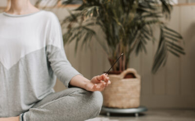 Meditation and Mindfulness: Tools for Emotional Healing